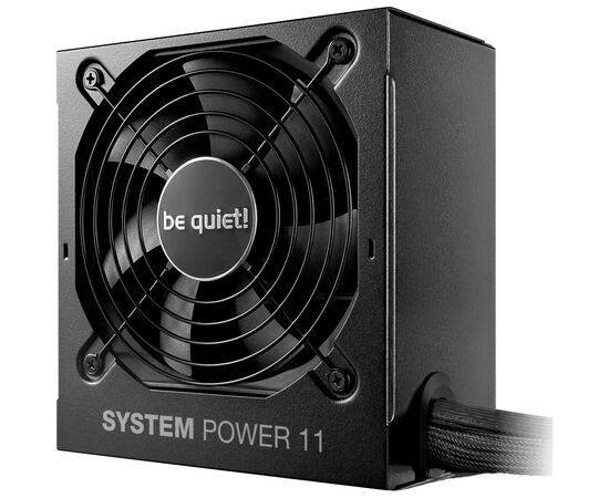 Блок питания Be quiet! 750W SYSTEM POWER 11 (BP012EU)