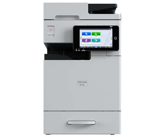 Многофункциональное устройство Ricoh IM 370 (423502)