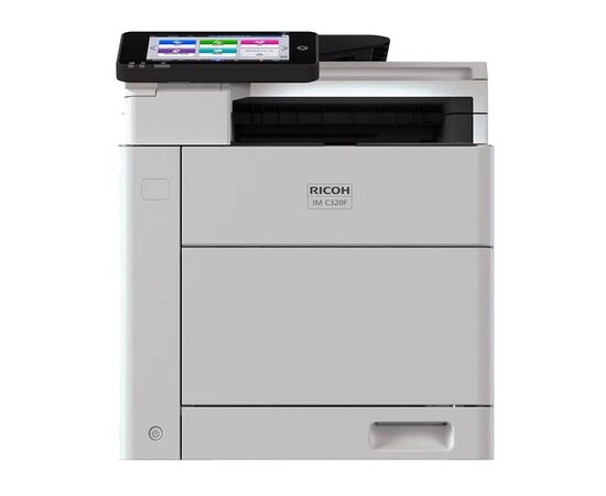 Багатофункціональний пристрій Ricoh IM C320F (423626)