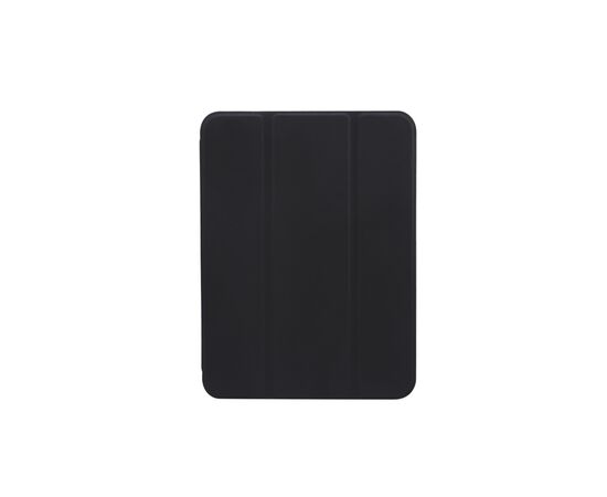Чехол для планшета BeCover Soft TPU with Apple Pencil Holder iPad Mini 7 2024 Black (712437), изображение 2 Чехол для планшета BeCover Soft TPU with Apple Pencil Holder iPad Mini 7 2024 Black (712437), изображение 2