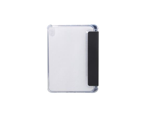 Чехол для планшета BeCover Soft TPU with Apple Pencil Holder iPad Mini 7 2024 Black (712437), изображение 3 Чехол для планшета BeCover Soft TPU with Apple Pencil Holder iPad Mini 7 2024 Black (712437), изображение 3