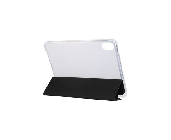 Чехол для планшета BeCover Soft TPU with Apple Pencil Holder iPad Mini 7 2024 Black (712437), изображение 4 Чехол для планшета BeCover Soft TPU with Apple Pencil Holder iPad Mini 7 2024 Black (712437), изображение 4