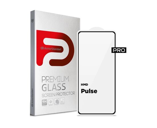 Стекло защитное Armorstandart Pro HMD Pulse (ARM84347)