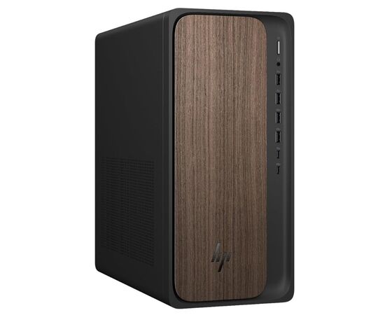Компьютер HP OmniDesk Tower M03-0002ua / U7 265, 32, 1Tb SSD, WiFi, K&M (BV8H1EA), изображение 2