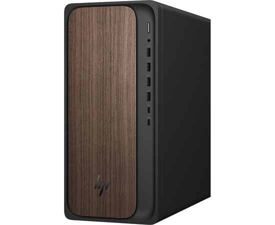 Компьютер HP OmniDesk Tower M03-0002ua / U7 265, 32, 1Tb SSD, WiFi, K&M (BV8H1EA), изображение 3