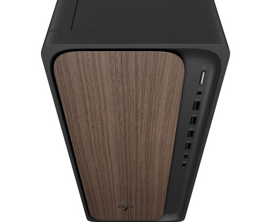 Компьютер HP OmniDesk Tower M03-0002ua / U7 265, 32, 1Tb SSD, WiFi, K&M (BV8H1EA), изображение 5