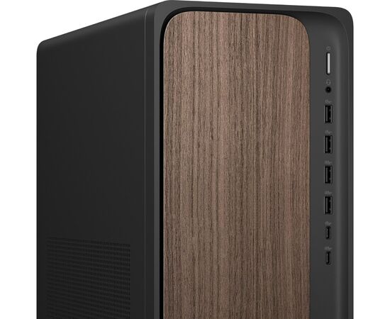 Компьютер HP OmniDesk Tower M03-0002ua / U7 265, 32, 1Tb SSD, WiFi, K&M (BV8H1EA), изображение 6
