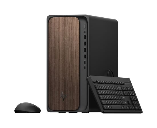 Компьютер HP OmniDesk Tower M03-0002ua / U7 265, 32, 1Tb SSD, WiFi, K&M (BV8H1EA), изображение 7