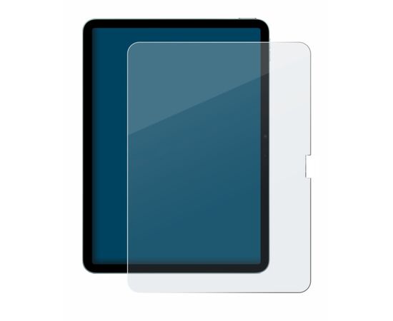 Стекло защитное BeCover Matte Anti-Glare Apple iPad Air 11" M2/M3 (2024/2025) (713705), изображение 3 Стекло защитное BeCover Matte Anti-Glare Apple iPad Air 11" M2/M3 (2024/2025) (713705), изображение 3