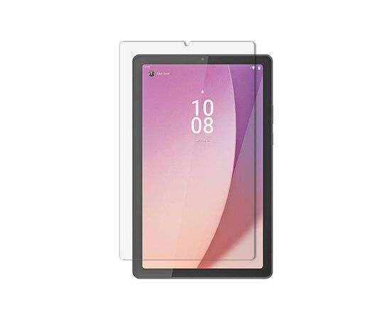 Стекло защитное BeCover Lenovo Tab One / Tab K9 8.7" 2025 (TB305XU/FU) (713700), изображение 3 Стекло защитное BeCover Lenovo Tab One / Tab K9 8.7" 2025 (TB305XU/FU) (713700), изображение 3