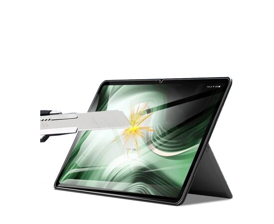 Скло захисне BeCover Oscal Pad 100 12.0" (713696), зображення 4 Скло захисне BeCover Oscal Pad 100 12.0" (713696), зображення 4