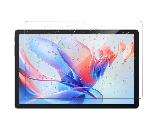 Скло захисне BeCover Oscal Pad 80 WiFi 10.51" (713694), зображення 3 Скло захисне BeCover Oscal Pad 80 WiFi 10.51" (713694), зображення 3