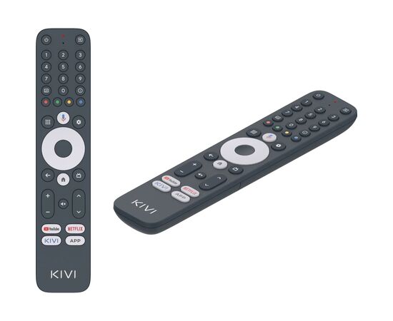 Телевізор Kivi 32H720QB, зображення 6 Телевізор Kivi 32H720QB, зображення 6