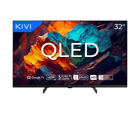 Телевізор Kivi 32H720QB
