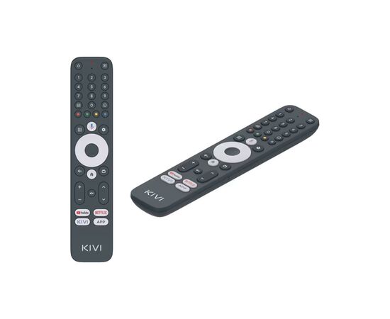 Телевізор Kivi 55U720QB, зображення 7 Телевізор Kivi 55U720QB, зображення 7