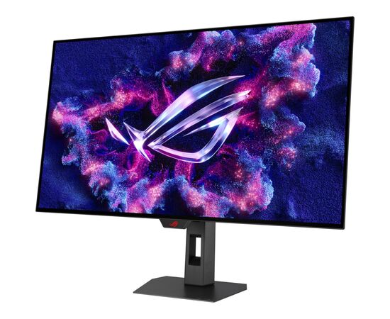 Монитор ASUS ROG Strix XG32UCWG, изображение 3 Монитор ASUS ROG Strix XG32UCWG, изображение 3