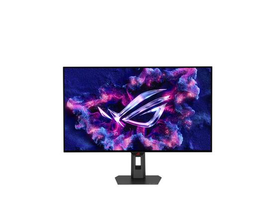 Монитор ASUS ROG Strix XG32UCWMG, изображение 2 Монитор ASUS ROG Strix XG32UCWMG, изображение 2