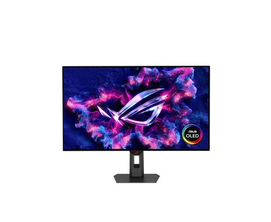 Монітор ASUS ROG Strix XG32UCWMG