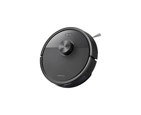 Пылесос Roborock Q7 TF Black, изображение 2 Пылесос Roborock Q7 TF Black, изображение 2