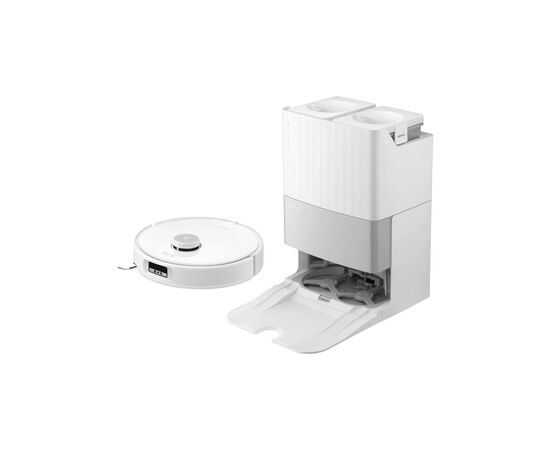 Пылесос Roborock Qrevo Edge White, изображение 3 Пылесос Roborock Qrevo Edge White, изображение 3