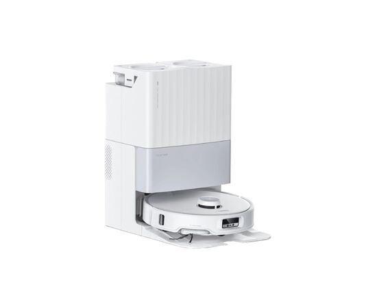 Пылесос Roborock Qrevo Edge White, изображение 5 Пылесос Roborock Qrevo Edge White, изображение 5