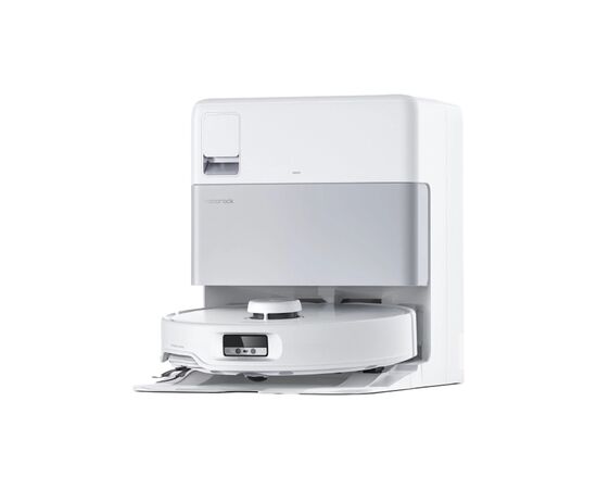 Пылесос Roborock Qrevo Edge White, изображение 7 Пылесос Roborock Qrevo Edge White, изображение 7