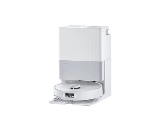 Пылесос Roborock Qrevo Edge White