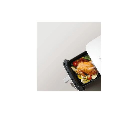 Мультипечь Xiaomi Smart Air Fryer MAF10 White (6.5L), изображение 5 Мультипечь Xiaomi Smart Air Fryer MAF10 White (6.5L), изображение 5