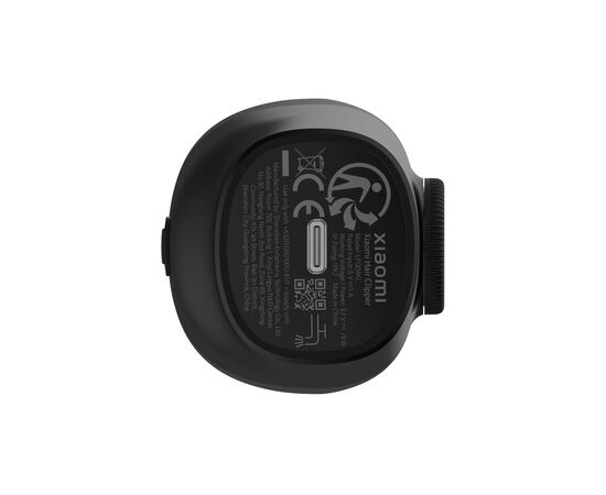 Машинка для стрижки Xiaomi Hair Clipper EU (BHR5892EU), изображение 7