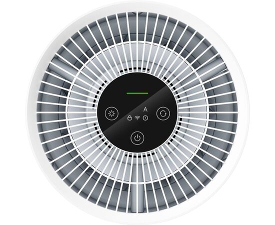 Воздухоочиститель Xiaomi Smart Pet Care Air Purifier EU, изображение 6 Воздухоочиститель Xiaomi Smart Pet Care Air Purifier EU, изображение 6