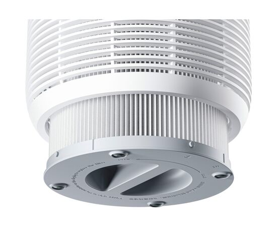 Воздухоочиститель Xiaomi Smart Pet Care Air Purifier EU, изображение 7 Воздухоочиститель Xiaomi Smart Pet Care Air Purifier EU, изображение 7