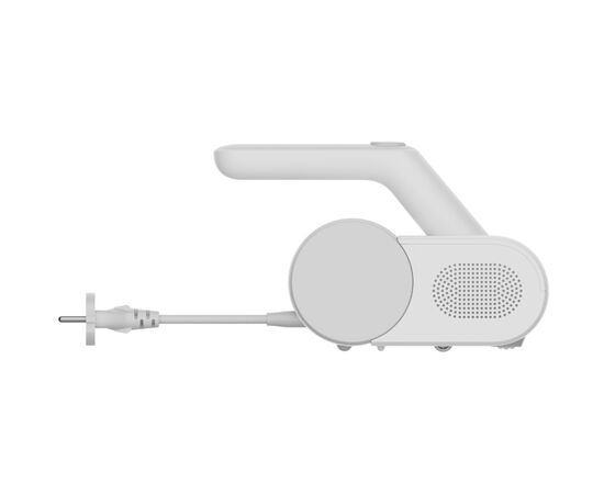 Пылесос Xiaomi Dust Mite, изображение 4 Пылесос Xiaomi Dust Mite, изображение 4