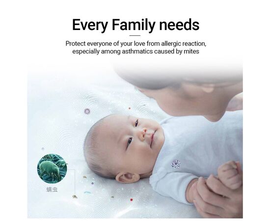 Пылесос Xiaomi Dust Mite, изображение 8 Пылесос Xiaomi Dust Mite, изображение 8