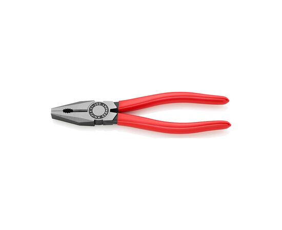 Плоскогубцы KNIPEX комбинированные 03 01 200 (03 01 200)