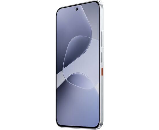 Мобільний телефон Infinix Hot 60 Pro 8/128Gb Titanium Silver (4894947093463), зображення 6 Мобільний телефон Infinix Hot 60 Pro 8/128Gb Titanium Silver (4894947093463), зображення 6