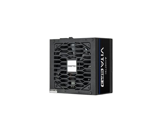 Блок живлення Chieftec 750W VITA SM3 (BPX-750-C), зображення 4 Блок живлення Chieftec 750W VITA SM3 (BPX-750-C), зображення 4