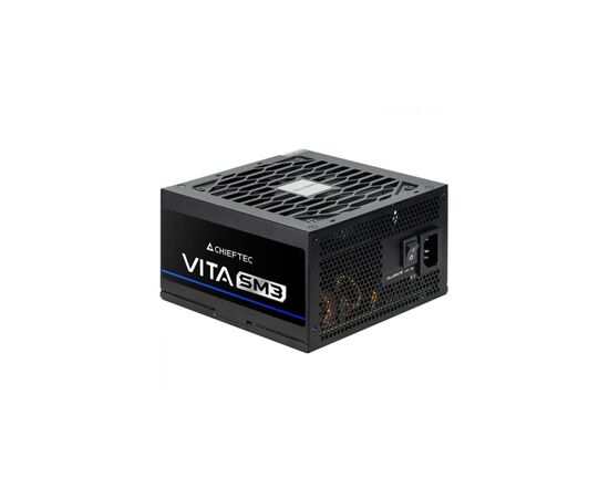Блок живлення Chieftec 750W VITA SM3 (BPX-750-C)