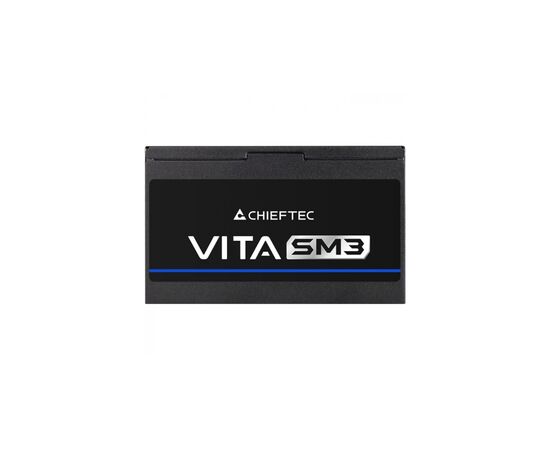 Блок питания Chieftec 850W VITA SM3 (BPX-850-C), изображение 2 Блок питания Chieftec 850W VITA SM3 (BPX-850-C), изображение 2
