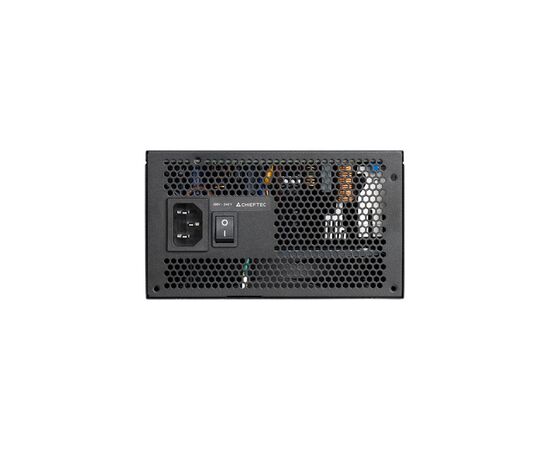 Блок питания Chieftec 850W VITA SM3 (BPX-850-C), изображение 5 Блок питания Chieftec 850W VITA SM3 (BPX-850-C), изображение 5
