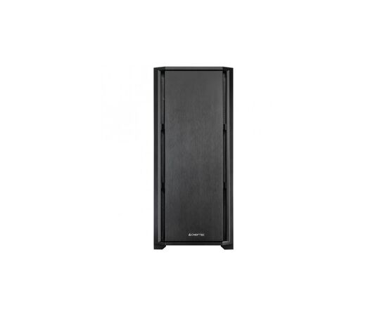 Корпус Chieftec Pro Midi Q (AS-02B-OP), зображення 2 Корпус Chieftec Pro Midi Q (AS-02B-OP), зображення 2