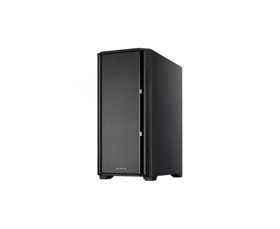 Корпус Chieftec Pro Midi Q (AS-02B-OP), зображення 3 Корпус Chieftec Pro Midi Q (AS-02B-OP), зображення 3
