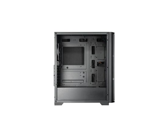 Корпус Chieftec Pro Midi Q (AS-02B-OP), зображення 5 Корпус Chieftec Pro Midi Q (AS-02B-OP), зображення 5