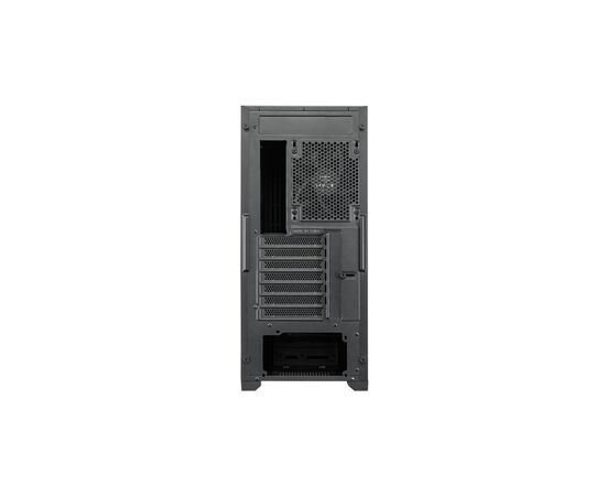 Корпус Chieftec Pro Midi Q (AS-02B-OP), зображення 6 Корпус Chieftec Pro Midi Q (AS-02B-OP), зображення 6