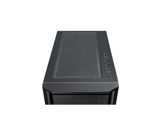 Корпус Chieftec Pro Midi Q (AS-02B-OP), зображення 8 Корпус Chieftec Pro Midi Q (AS-02B-OP), зображення 8