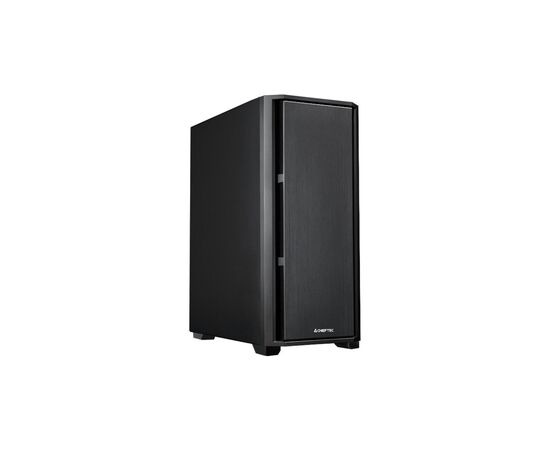 Корпус Chieftec Pro Midi Q (AS-02B-OP)