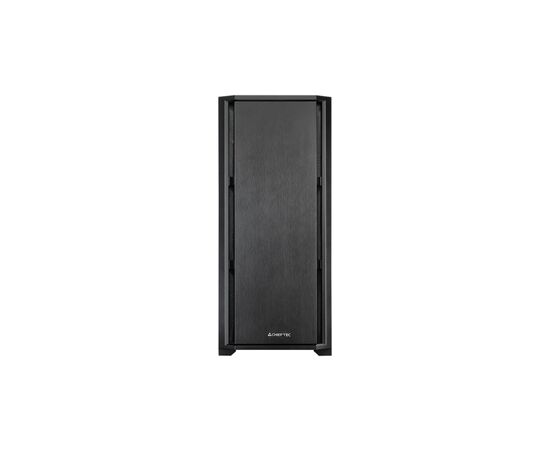 Корпус Chieftec Pro Midi TG (AS-02B-TG-OP), зображення 2 Корпус Chieftec Pro Midi TG (AS-02B-TG-OP), зображення 2