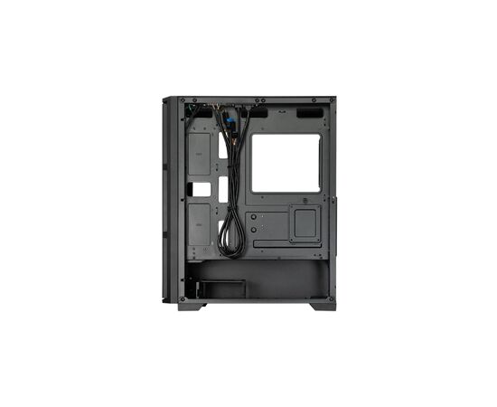 Корпус Chieftec Pro Midi TG (AS-02B-TG-OP), зображення 4 Корпус Chieftec Pro Midi TG (AS-02B-TG-OP), зображення 4