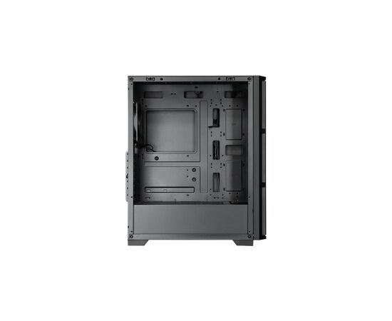Корпус Chieftec Pro Midi TG (AS-02B-TG-OP), зображення 5 Корпус Chieftec Pro Midi TG (AS-02B-TG-OP), зображення 5