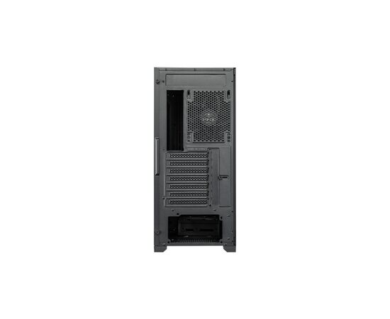 Корпус Chieftec Pro Midi TG (AS-02B-TG-OP), зображення 6 Корпус Chieftec Pro Midi TG (AS-02B-TG-OP), зображення 6