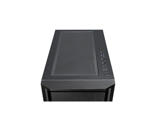 Корпус Chieftec Pro Midi TG (AS-02B-TG-OP), зображення 8 Корпус Chieftec Pro Midi TG (AS-02B-TG-OP), зображення 8